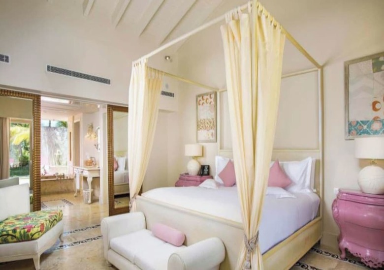 Hotel Eden Roc En Cap Cana