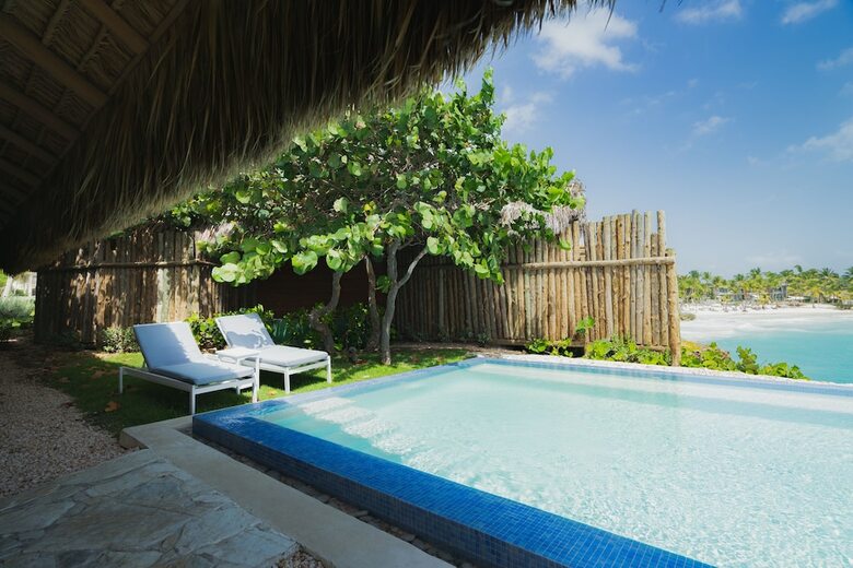 Hotel Eden Roc En Cap Cana