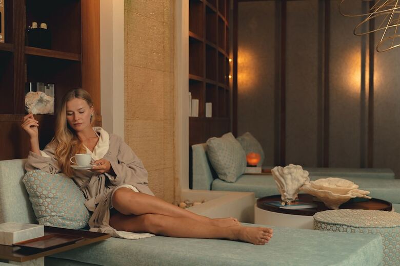 Hotel Eden Roc En Cap Cana