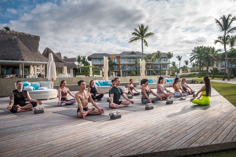 Hotel Eden Roc En Cap Cana