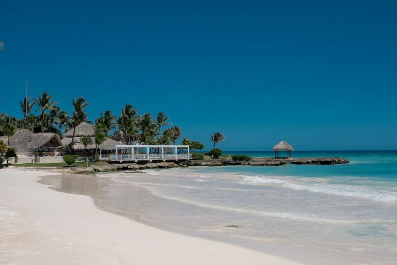 Hotel Eden Roc En Cap Cana