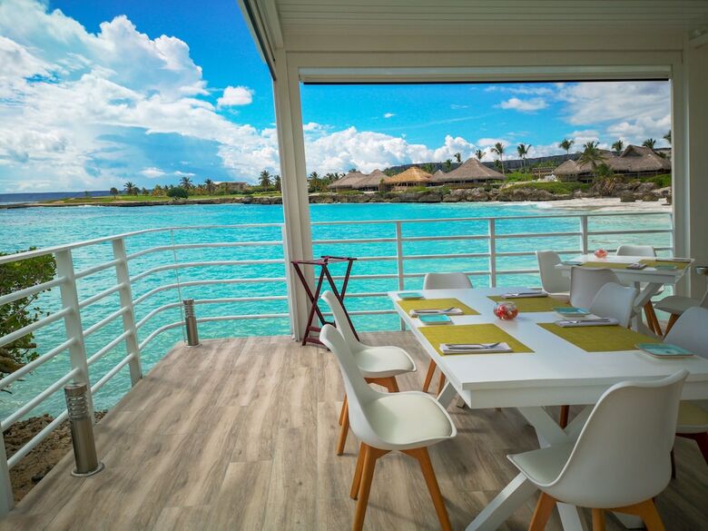Hotel Eden Roc En Cap Cana