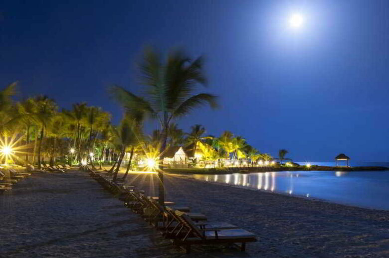 Hotel Eden Roc En Cap Cana