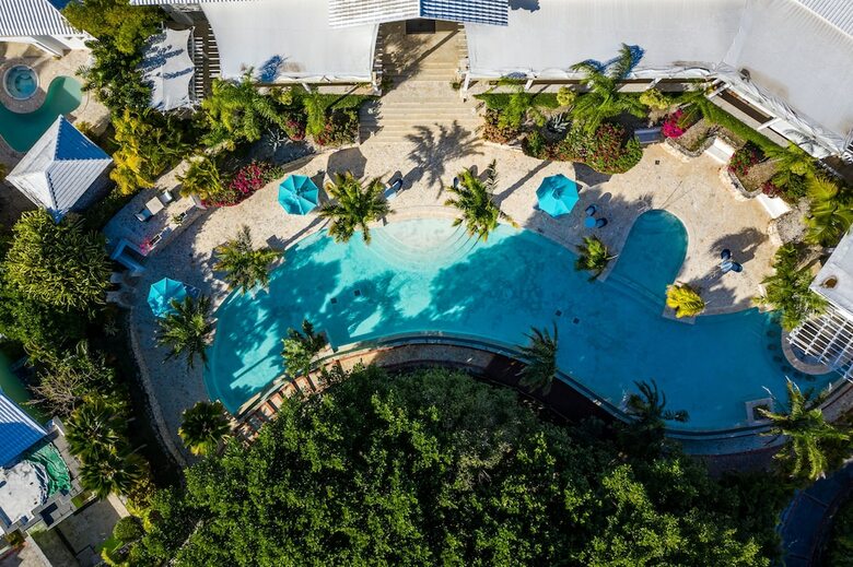 Hotel Eden Roc En Cap Cana