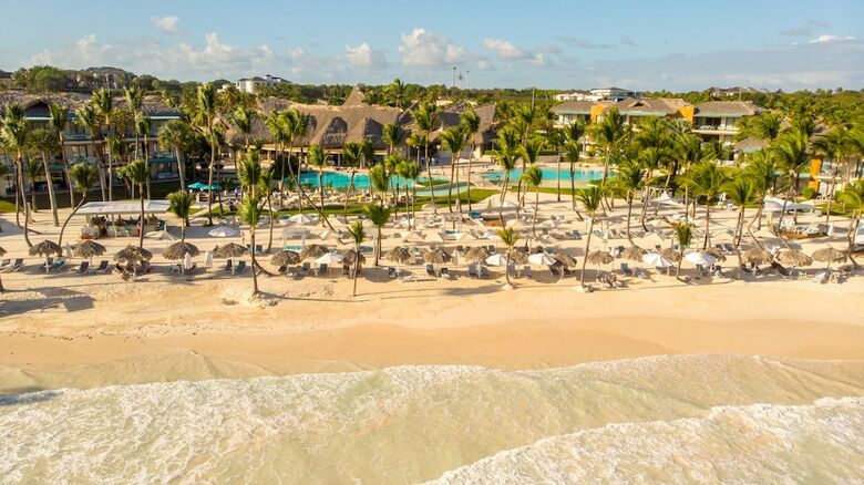 Hotel Eden Roc En Cap Cana