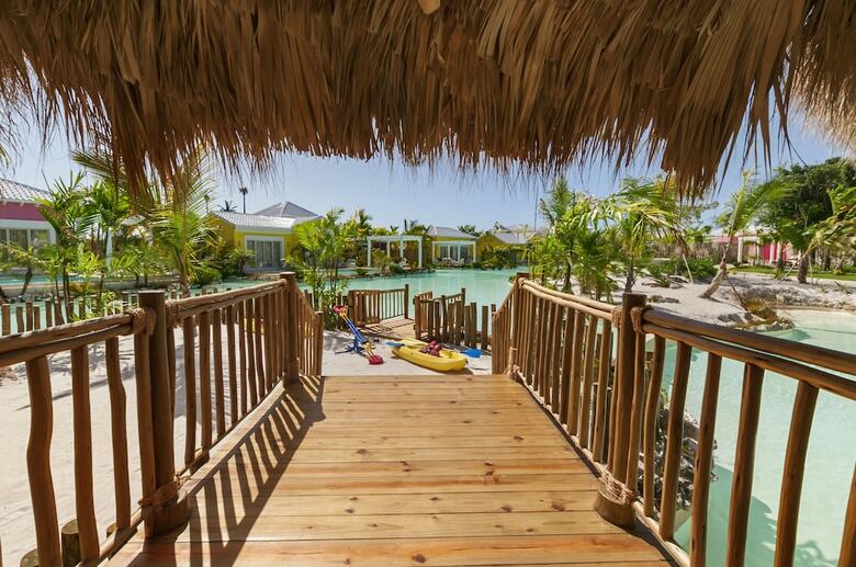 Hotel Eden Roc En Cap Cana