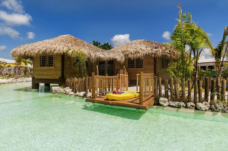 Hotel Eden Roc En Cap Cana
