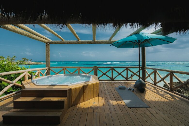 Hotel Eden Roc En Cap Cana