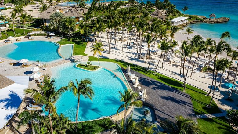 Hotel Eden Roc En Cap Cana