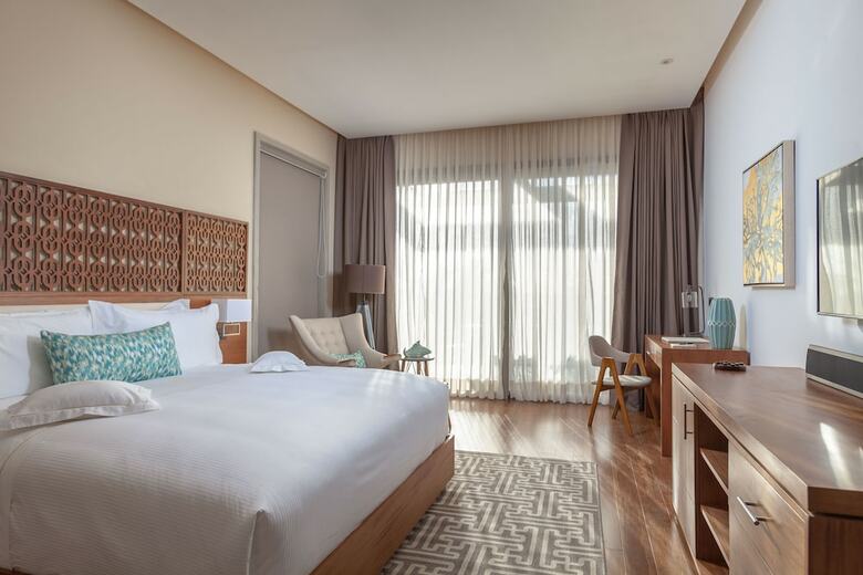 Hotel Eden Roc En Cap Cana
