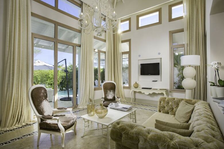 Hotel Eden Roc En Cap Cana