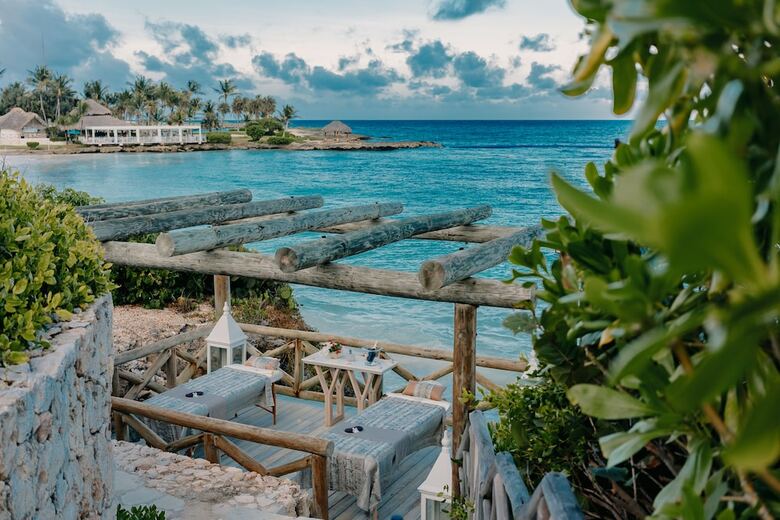 Hotel Eden Roc En Cap Cana