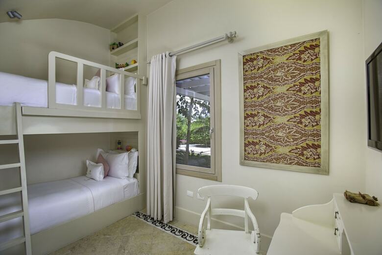 Hotel Eden Roc En Cap Cana