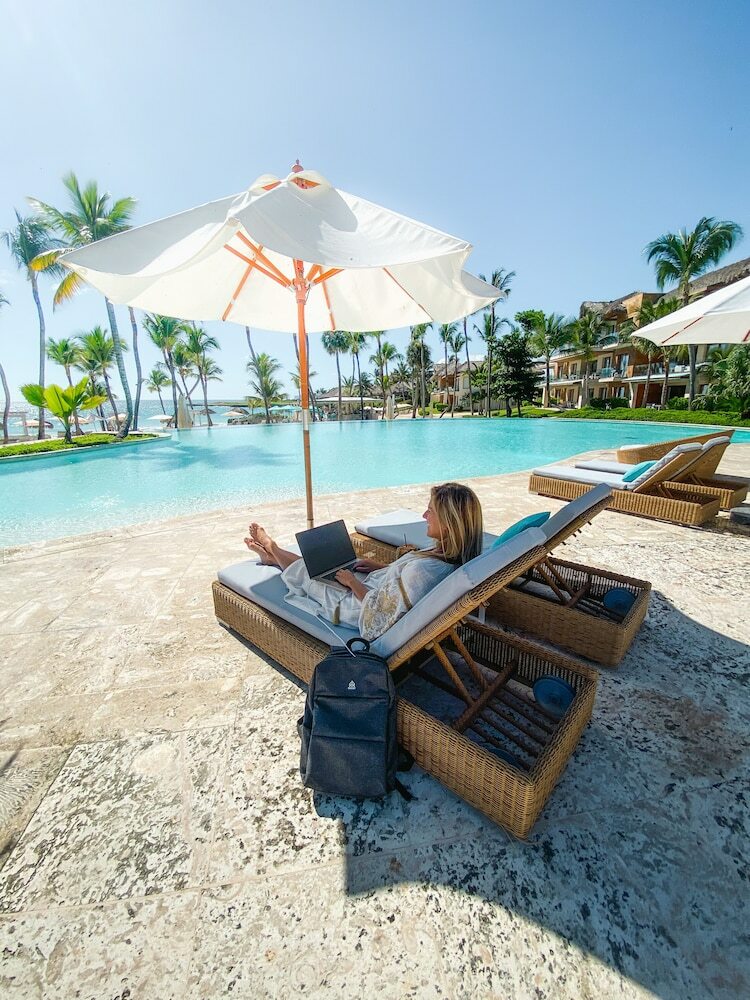 Hotel Eden Roc En Cap Cana