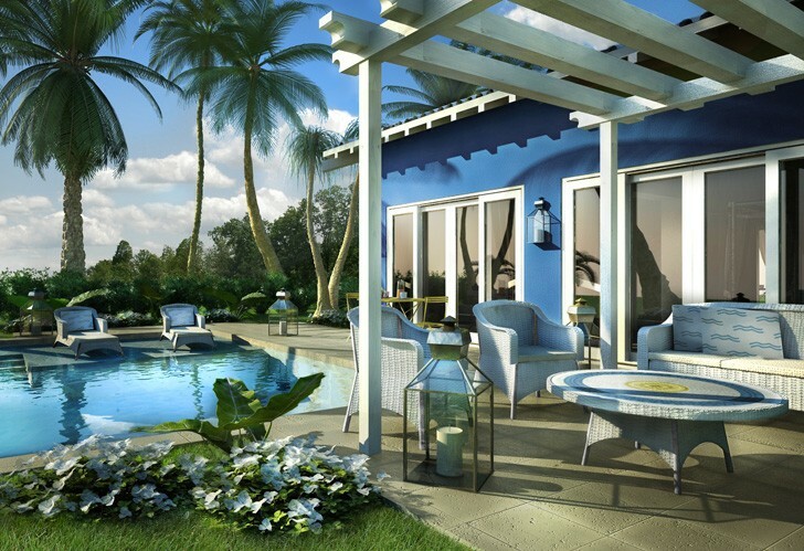 Hotel Eden Roc En Cap Cana