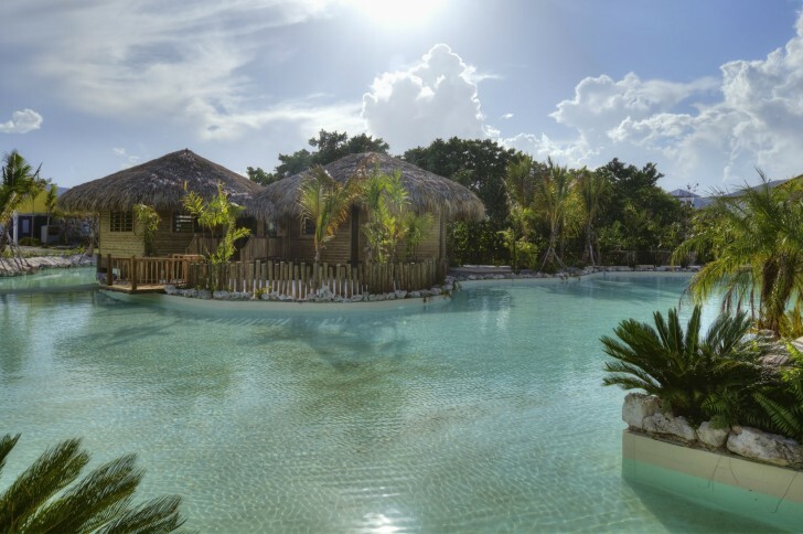 Hotel Eden Roc En Cap Cana
