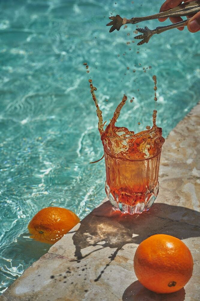 Hotel Eden Roc En Cap Cana