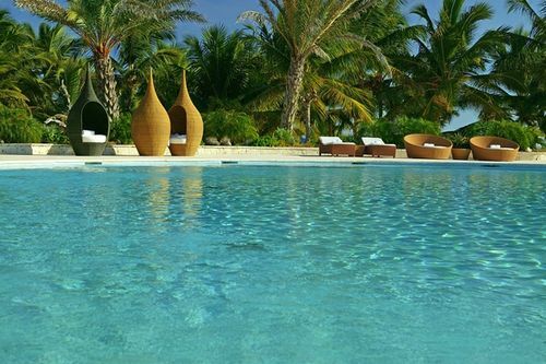 Hotel Eden Roc En Cap Cana