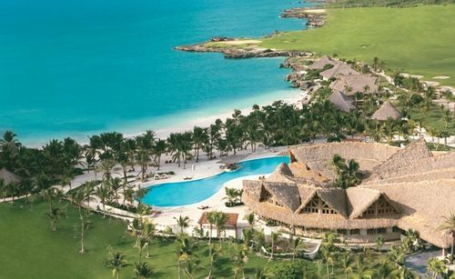 Hotel Eden Roc En Cap Cana