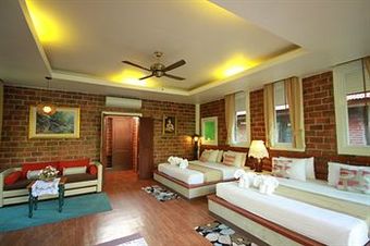 Hotel Green View Village Resort