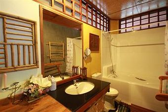 Hotel Green View Village Resort