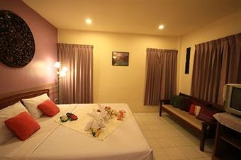Hotel Green View Village Resort