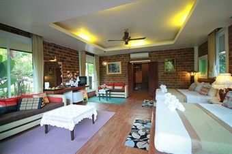 Hotel Green View Village Resort