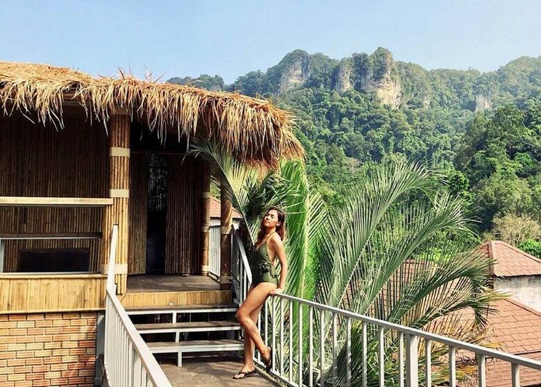 Hotel Railay Phutawan Resort