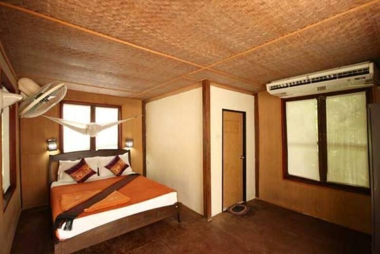 Hotel Railay Phutawan Resort