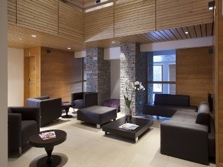Hotel Alpenrose