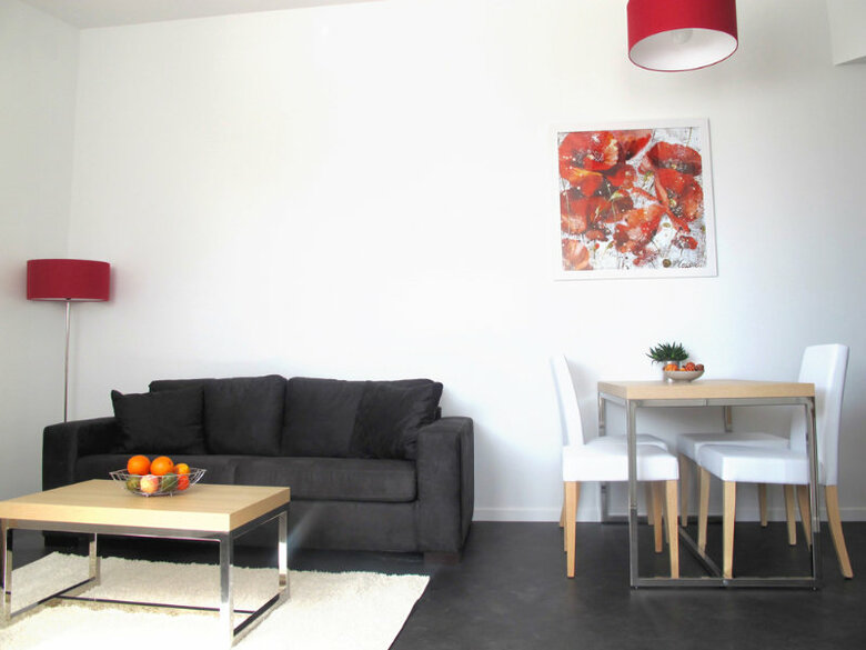 Hotel Park And Suites Elegance Montpellier Millenaire