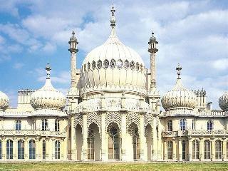 Hotel The Royal Pavilion Townhouse