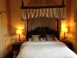 Hotel The Royal Pavilion Townhouse