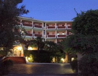 Hotel Punta Faro