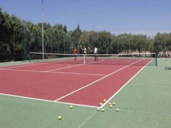 Hotel Villaggio Agrumeto