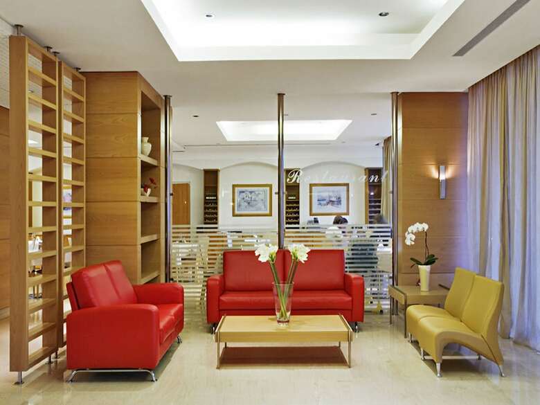 Hotel Athineon