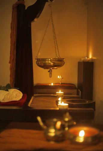 Hotel All Season?s D?fort Ayurvedic Resort