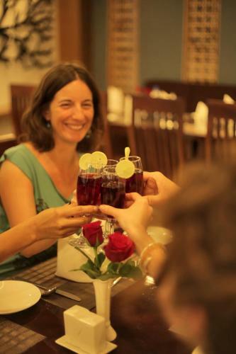 Hotel All Season?s D?fort Ayurvedic Resort
