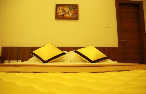 Hotel Sree Janardhana Residency