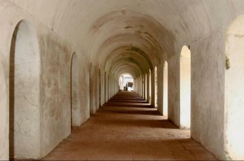 Heritage Room A/c Stay - Ayisha Manzil