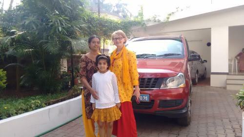 Hostal Calicut Homestay