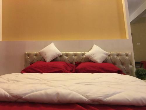 Apartamento Ayrin's Home