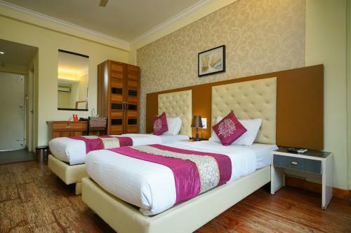 Oyo 1684 Hotel Malabar Inn