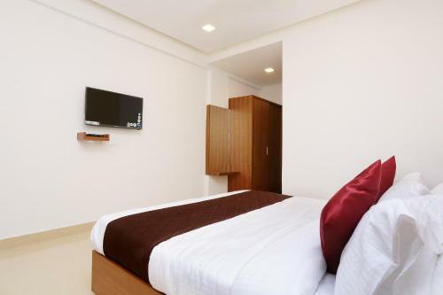 Oyo 10547 Hotel Ayodhya Residency