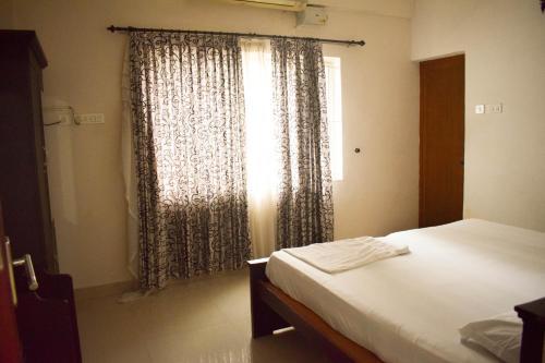Apartamento Ruby Residency