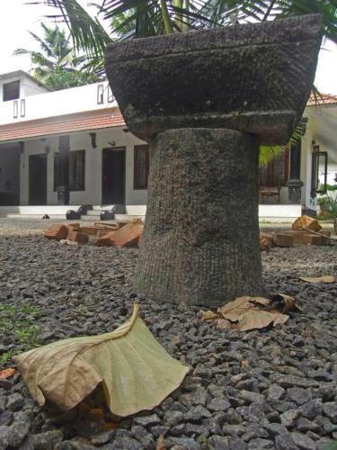 Nallathanka Nest Homestay