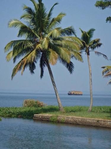 Nallathanka Nest Homestay