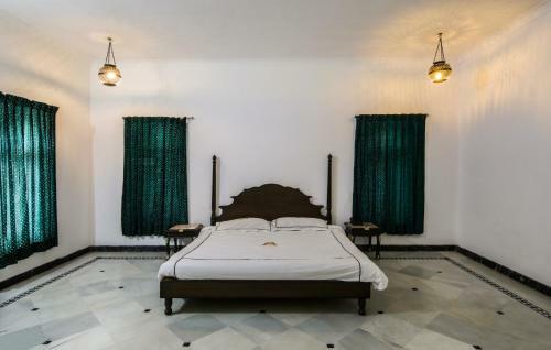 Hotel Shahpura Kumbhal Villas