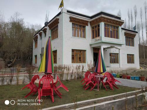 Hostal Palay Shay Shay