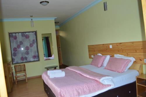 Hotel Oasis Villa